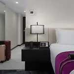Pullman Melbourne City Centre