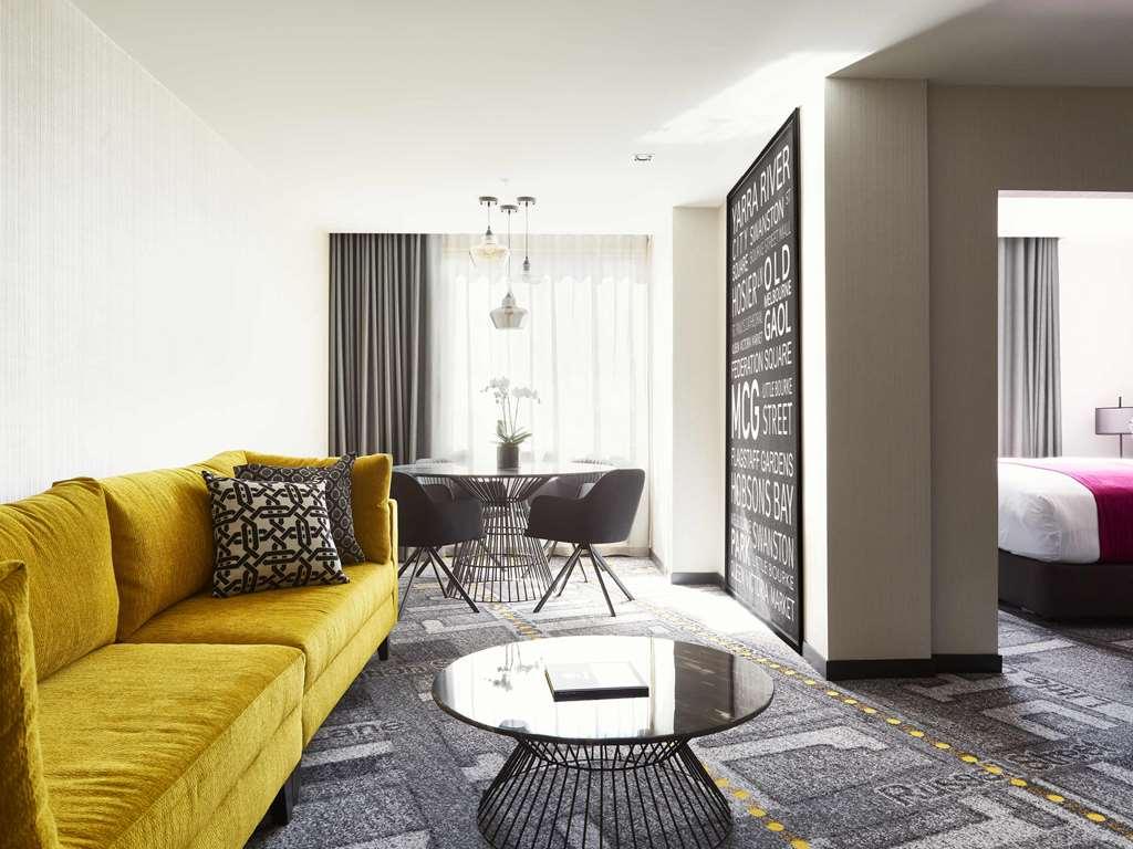 Pullman Centre 5* Melbourne